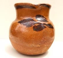 ドクロ　メキシコ　陶器11個 楽天市場】メキシコ 陶器の通販