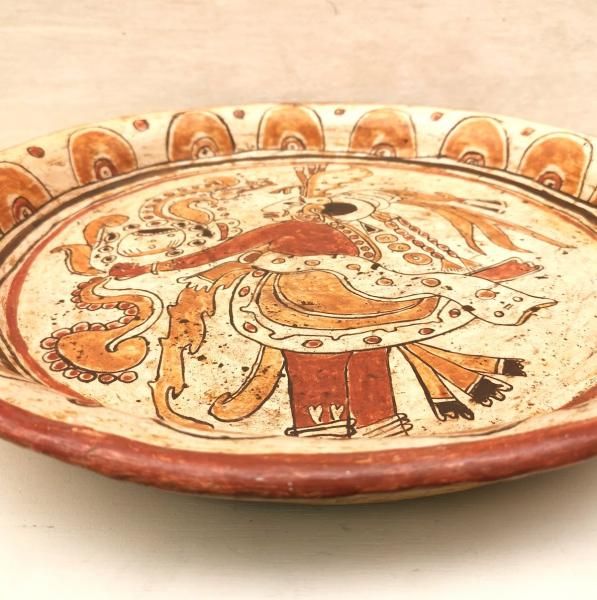 南米遺跡　鳥　陶器 Pacific pottery - Etsy 日本