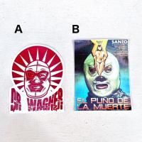アマテ絵 ゲレーロ ケツァル プエブロ - メキシコ雑貨とメキシコ