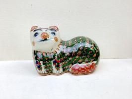 トナラ 花瓶 食器 クラフト 陶芸 陶器 メキシコ雑貨とメキシコの