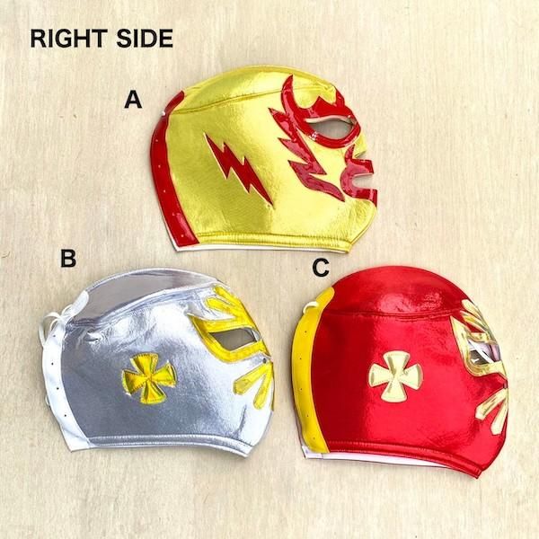 ルチャリブレマスク覆面プロレス|フライ・トルメンタ ミスティコ