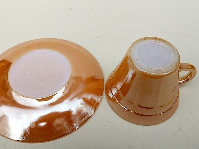 メキシコ　アンティーク　陶器　ティーカップ　レア　ヴィンテージ 楽天市場】アンティーク ティーカップ＆ソーサー Wedgwood
