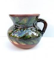 人気海外ブランドアイテム｜ファッション通販 器 陶芸 壺 トンボラ メキシコ雑貨とメキシコの民芸店 - 皿 花瓶 花瓶・フラワースタンド