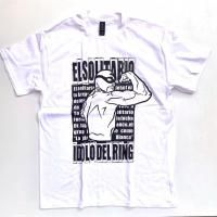 Lucha Urbana ֥ T [롦꥿ꥪ] ۥ磻 L<img class='new_mark_img2' src='https://img.shop-pro.jp/img/new/icons13.gif' style='border:none;display:inline;margin:0px;padding:0px;width:auto;' />