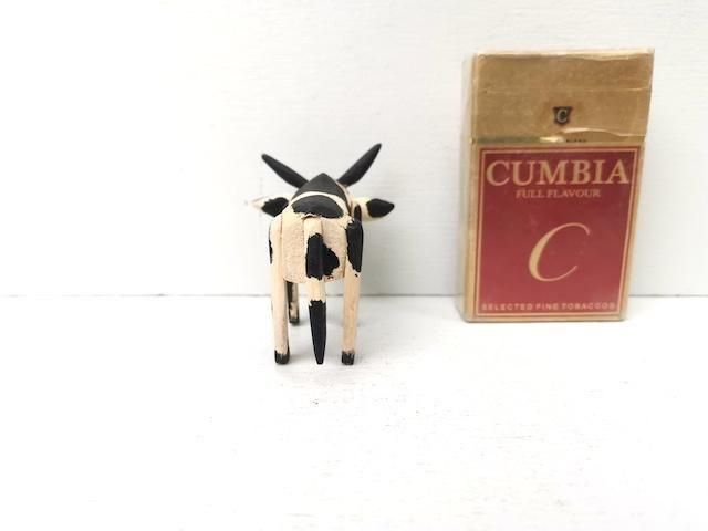 オアハカ ウッドカービング | マルティン ウシ - メキシコ雑貨と