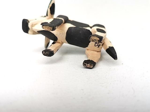 オアハカ ウッドカービング | マルティン ウシ - メキシコ雑貨と