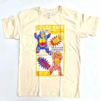 Lucha Urbana ֥ T [ˡ&ޥ꡼] ꡼५顼 M/L<img class='new_mark_img2' src='https://img.shop-pro.jp/img/new/icons13.gif' style='border:none;display:inline;margin:0px;padding:0px;width:auto;' />