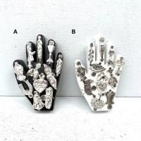 ߥ饰 åɥϥ ʥ [ǥͥ˼ ޥ  ֥å/ۥ磻 8.5cm] <img class='new_mark_img2' src='https://img.shop-pro.jp/img/new/icons13.gif' style='border:none;display:inline;margin:0px;padding:0px;width:auto;' />
																													