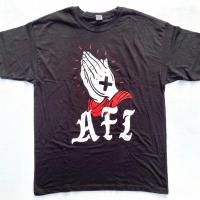 AFI ա T [Sing the Sorrow ֥å] XL<img class='new_mark_img2' src='https://img.shop-pro.jp/img/new/icons13.gif' style='border:none;display:inline;margin:0px;padding:0px;width:auto;' />
