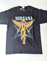 ֡ȥ쥰T [Nirvana ˥С  L] <img class='new_mark_img2' src='https://img.shop-pro.jp/img/new/icons13.gif' style='border:none;display:inline;margin:0px;padding:0px;width:auto;' />