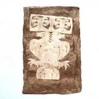 アート ポスター 版画 インテリア - メキシコ雑貨とメキシコの