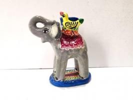 うっとりする色使い♡1970sメキシコ♡生命の樹♡キャンドルホルダー♡燭台♡ ヴィンテージ メキシコ 生命の樹 ツリーオブライフ 燭台