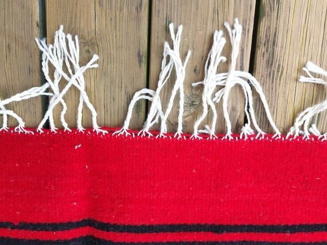 #6   メキシコ・オアハカ産　ウールラグ　サポテカラグ　リンダサポテカ 6 メキシコ・オアハカ産 ウールラグ サポテカラグ リンダ