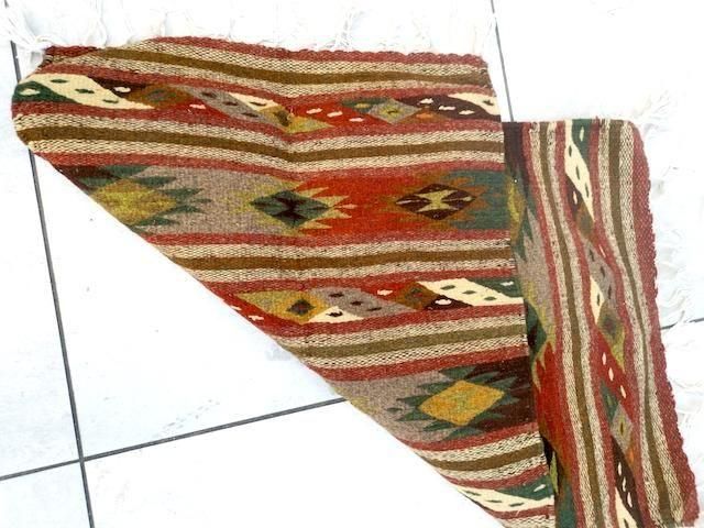 オアハカ サポテックラグ | タペテ - メキシコ雑貨とメキシコの