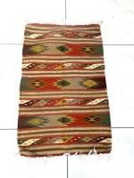 タペテ ウール ラグ じゅうたん - メキシコ雑貨とメキシコの民芸