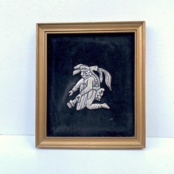 絵画、額入り、ハンドメイド、メキシコ 179966361_o2.jpg?