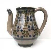 トナラ トラケパケ 陶芸 陶器 オブジェ インテリア - - メキシコ