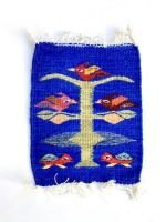 タペテ ウール ラグ じゅうたん - メキシコ雑貨とメキシコの民芸店