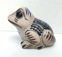 ヴィンテージ メキシコ トナラ オブジェ トナラ トラケパケ 陶芸 陶器 オブジェ インテリア - - メキシコ