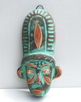 トナラ トラケパケ 陶芸 陶器 オブジェ インテリア - - メキシコ雑貨と