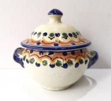 陶芸 器 壺 花瓶 皿 - メキシコ雑貨とメキシコの民芸店 トンボラ