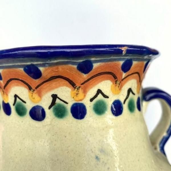 タラベラ焼き トラスカラ陶器 | タラベラ焼き - メキシコ雑貨とメキシコの民芸