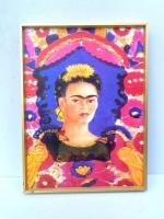 絵画、額入り、ハンドメイド、メキシコ 179966361_o2.jpg?