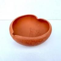 Chupícuaro メキシコ 土器 ペデスタルボウル Chupícuaro メキシコ 土器 ペデスタルボウル アペリティーボ