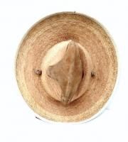 チャロ ソンブレロ ハット帽子 - - メキシコ雑貨とメキシコの民芸店