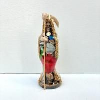 ���󥿥२��� ��� �� �ե����奢 [�ۥ磻�ȥ������ S������ 17cm] <img class='new_mark_img2' src='https://img.shop-pro.jp/img/new/icons13.gif' style='border:none;display:inline;margin:0px;padding:0px;width:auto;' />