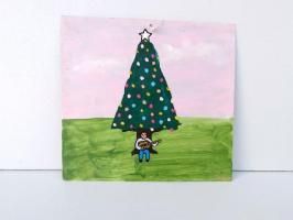 �ܥΥ� �쥿�֥� �������ܥ� �֥ꥭ�� [���ꥹ�ޥ��ĥ꡼���֤Υ����ꥹ��] <img class='new_mark_img2' src='https://img.shop-pro.jp/img/new/icons13.gif' style='border:none;display:inline;margin:0px;padding:0px;width:auto;' />