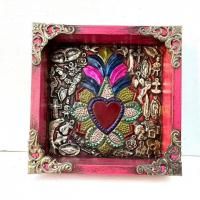 �ߥ饰�� ���� �ܥå��� �����ʥ���  [�������顼�� ���饽�� �ԥ� 16cm]<img class='new_mark_img2' src='https://img.shop-pro.jp/img/new/icons13.gif' style='border:none;display:inline;margin:0px;padding:0px;width:auto;' />