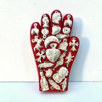 �ߥ饰�� �ޥ� �ϥ�ɥ����ʥ��� [��å� ���� 14cm] <img class='new_mark_img2' src='https://img.shop-pro.jp/img/new/icons13.gif' style='border:none;display:inline;margin:0px;padding:0px;width:auto;' />