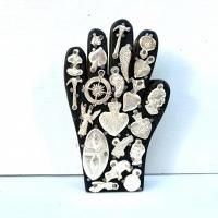 �ߥ饰�� �ޥ� �ϥ�ɥ����ʥ��� [�֥�å� ���� 14cm] <img class='new_mark_img2' src='https://img.shop-pro.jp/img/new/icons13.gif' style='border:none;display:inline;margin:0px;padding:0px;width:auto;' />