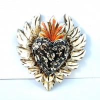 �ߥ饰�� ���饽�� �����ʥ��� [���᥿ ���� �֥�å�&����С� 16cm] <img class='new_mark_img2' src='https://img.shop-pro.jp/img/new/icons13.gif' style='border:none;display:inline;margin:0px;padding:0px;width:auto;' />