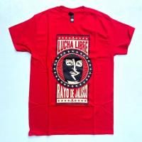 Lucha Urbana ֥ T ޥޥ [衦ǡϥꥹ M~XL] å