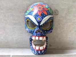 メキシコ雑貨】カラベラ人形 | Atelier Citron