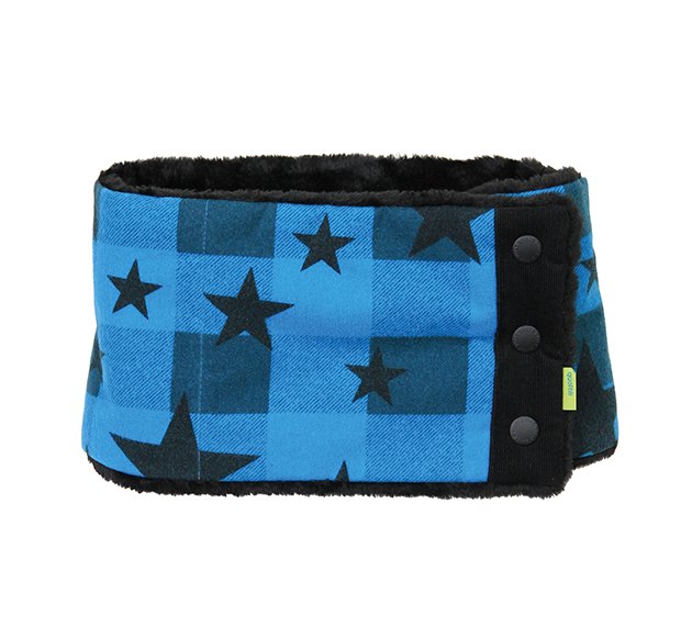 STAR NECK-WARMER（40%OFF） 5800円→3480円 - クオルト オフィシャルオンラインショップ -quolt Official  Online Shop-