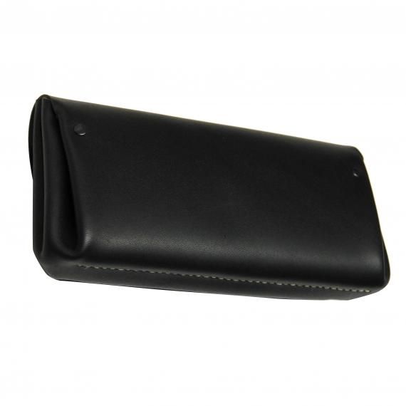 LEATHER WALLET [exclusive] - クオルト オフィシャルオンライン