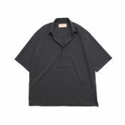 QUOLT」wind shirts -oatmeal- – 【セレクトブランド通販サイト