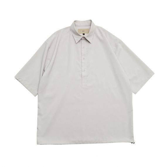 割引クーポン / SHIRTS WIND OATMEAL オフィシャルオンライン クオルト - メンズウェア