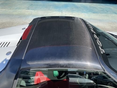 ts　S660/JW5 ドライカーボンハードトップコンプリートセット S660ドライカーボンハードトップ