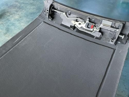 ts　S660/JW5 ドライカーボンハードトップコンプリートセット S660ドライカーボンハードトップ