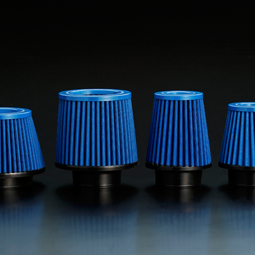 パワーチャンバー用交換フィルター ブルータイプ - トップ パワーチャンバー用交換フィルター ブルータイプ - トップ