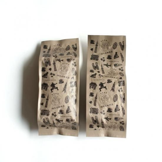 ヒマラヤ産 有機アラビカ 生豆（USDA認定）1Kg – Himalayan