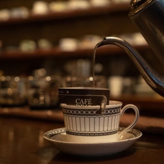 純喫茶めぐり|ドリップバッグコーヒー|アソートセット