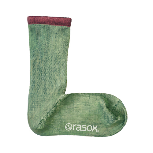 足にやさしい靴下、L字型靴下rasox “ラソックス” 通販サイト