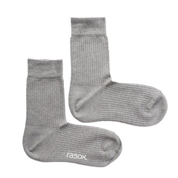 楽天市場】【プレゼントキャンペーン中】ラソックス 靴下 rasox