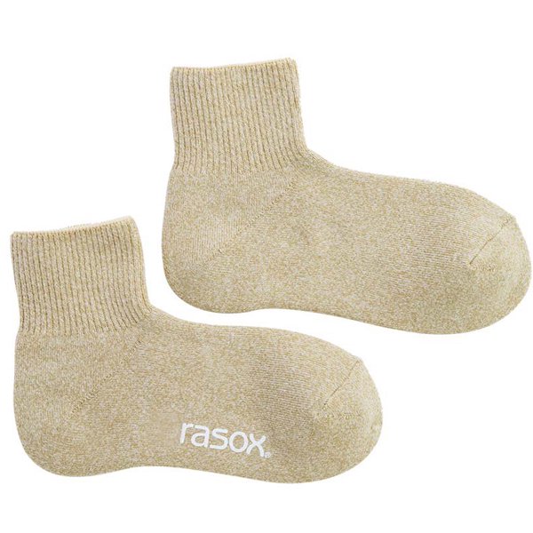 パイル靴下 足にやさしい靴下 L字型靴下rasox ラソックス 通販サイト