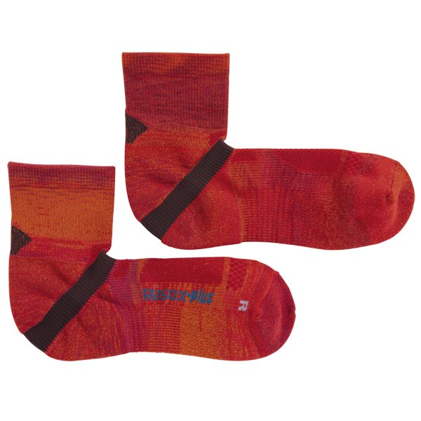 アウトドア ハイキング ソックス 足にやさしい靴下 L字型靴下rasox ラソックス 通販サイト
